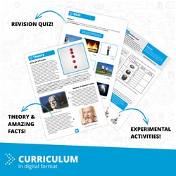 United Scientific&trade;&nbsp;Engino&trade; STEM Mechanics Master Set